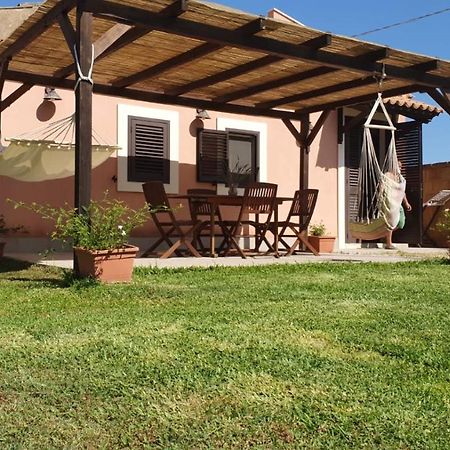 Casa Paolo In Val Di Noto Villa กาลาแบร์นาร์โด ภายนอก รูปภาพ