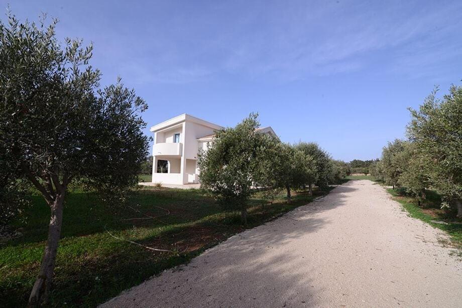 Casa Paolo In Val Di Noto Villa กาลาแบร์นาร์โด ภายนอก รูปภาพ