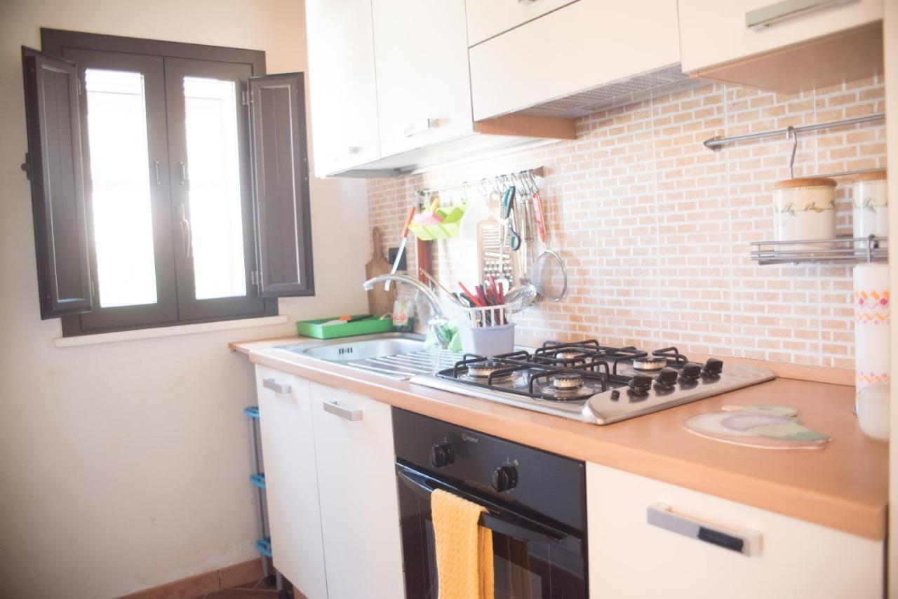 Casa Paolo In Val Di Noto Villa กาลาแบร์นาร์โด ภายนอก รูปภาพ