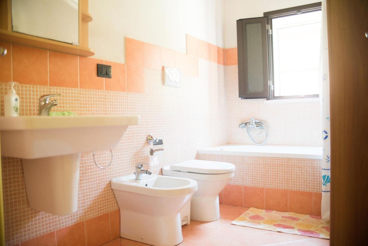 Casa Paolo In Val Di Noto Villa กาลาแบร์นาร์โด ภายนอก รูปภาพ