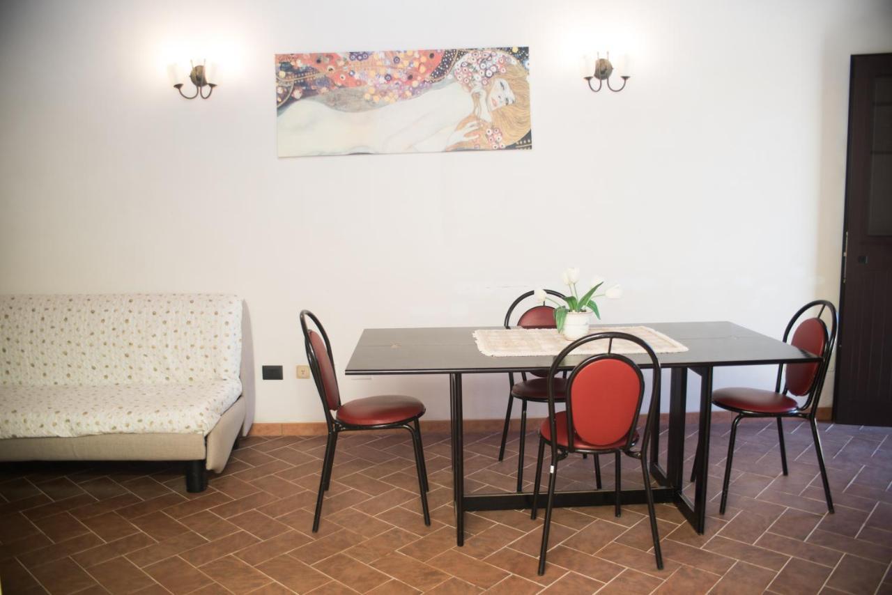 Casa Paolo In Val Di Noto Villa กาลาแบร์นาร์โด ภายนอก รูปภาพ