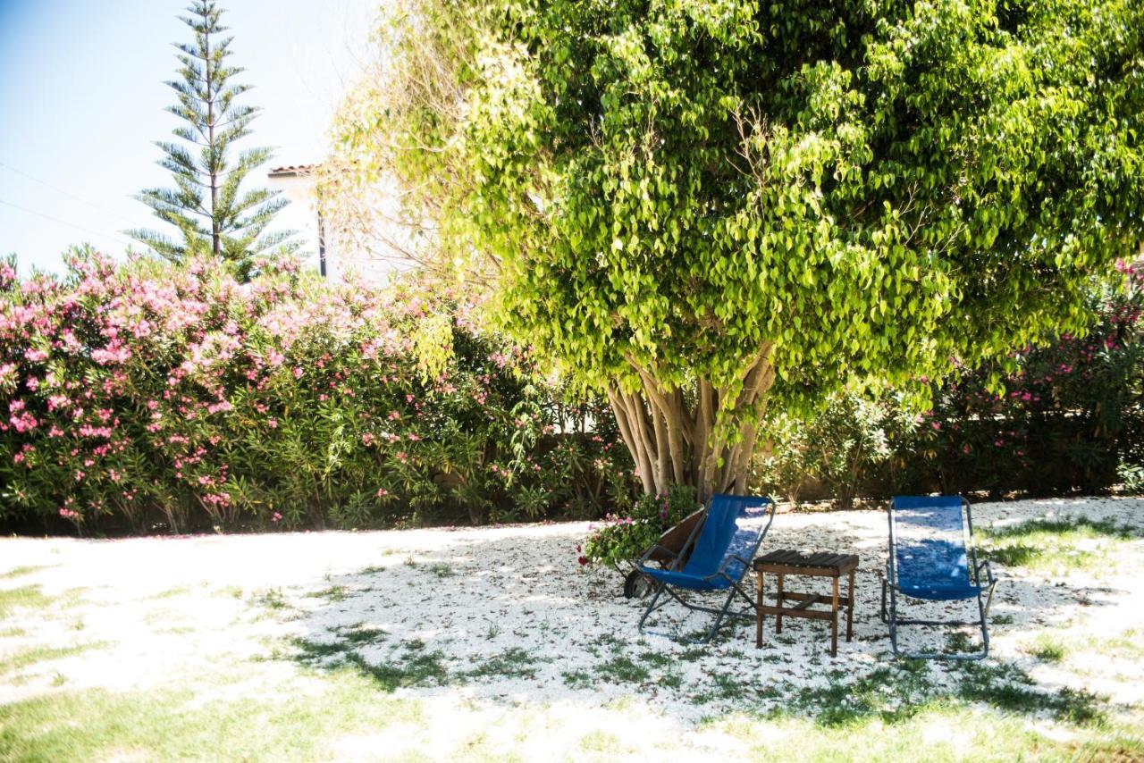 Casa Paolo In Val Di Noto Villa กาลาแบร์นาร์โด ภายนอก รูปภาพ
