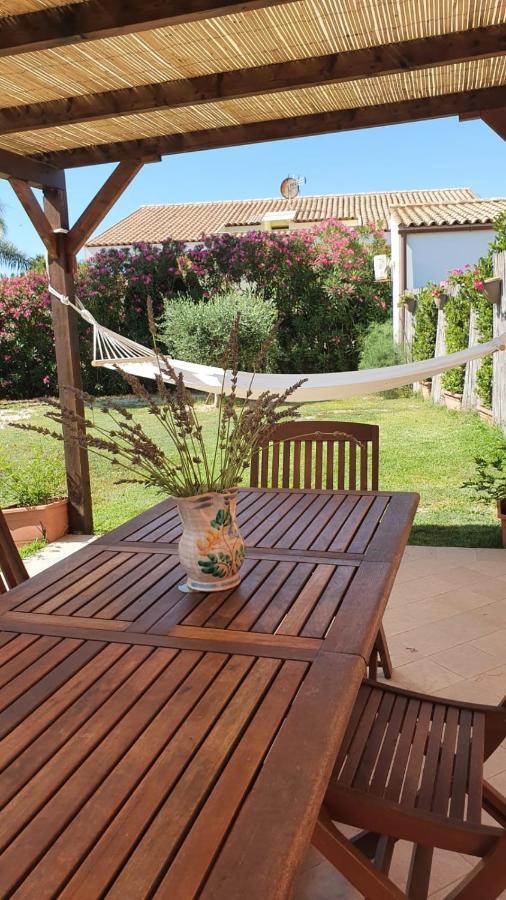 Casa Paolo In Val Di Noto Villa กาลาแบร์นาร์โด ภายนอก รูปภาพ